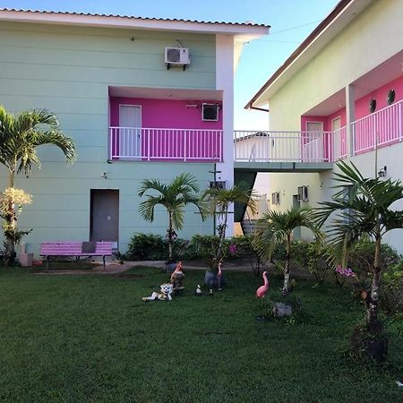 Flat Paraty Studio المظهر الخارجي الصورة