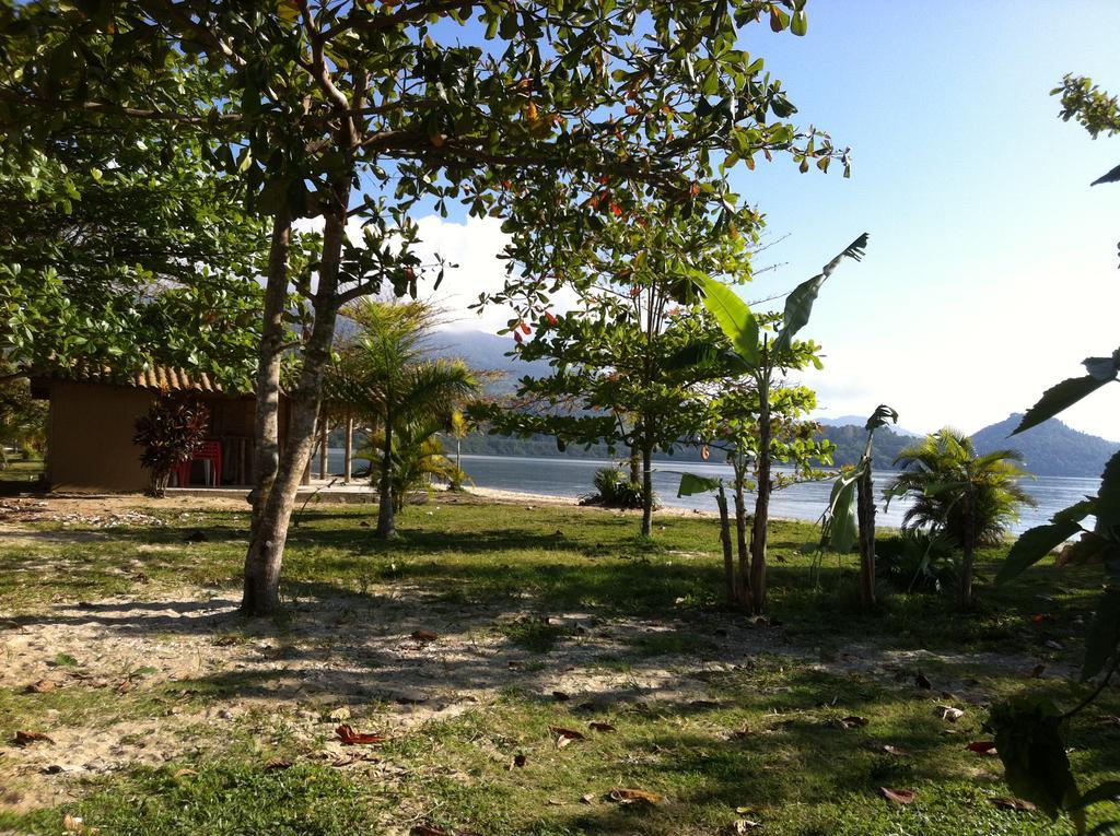 Flat Paraty Studio المظهر الخارجي الصورة