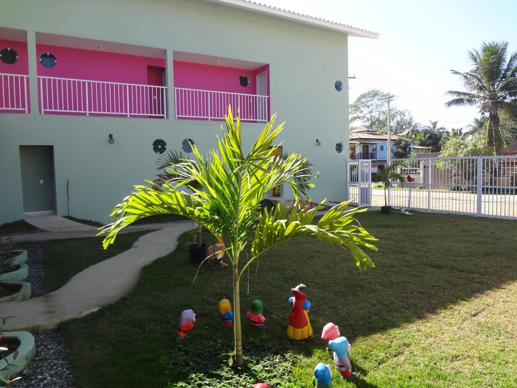 Flat Paraty Studio المظهر الخارجي الصورة