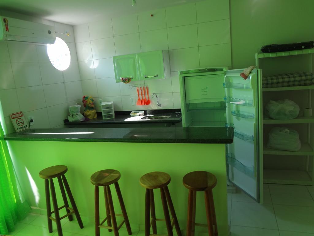 Flat Paraty Studio المظهر الخارجي الصورة
