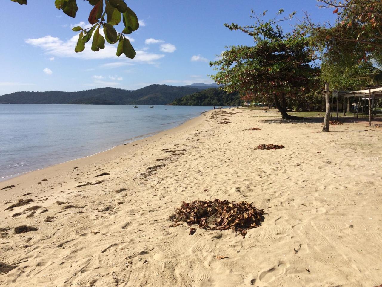 Flat Paraty Studio المظهر الخارجي الصورة