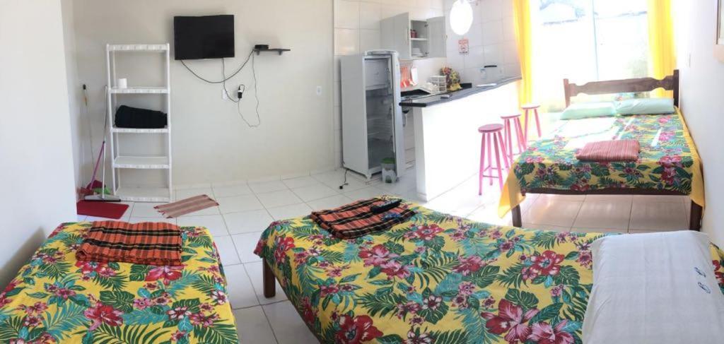 Flat Paraty Studio المظهر الخارجي الصورة